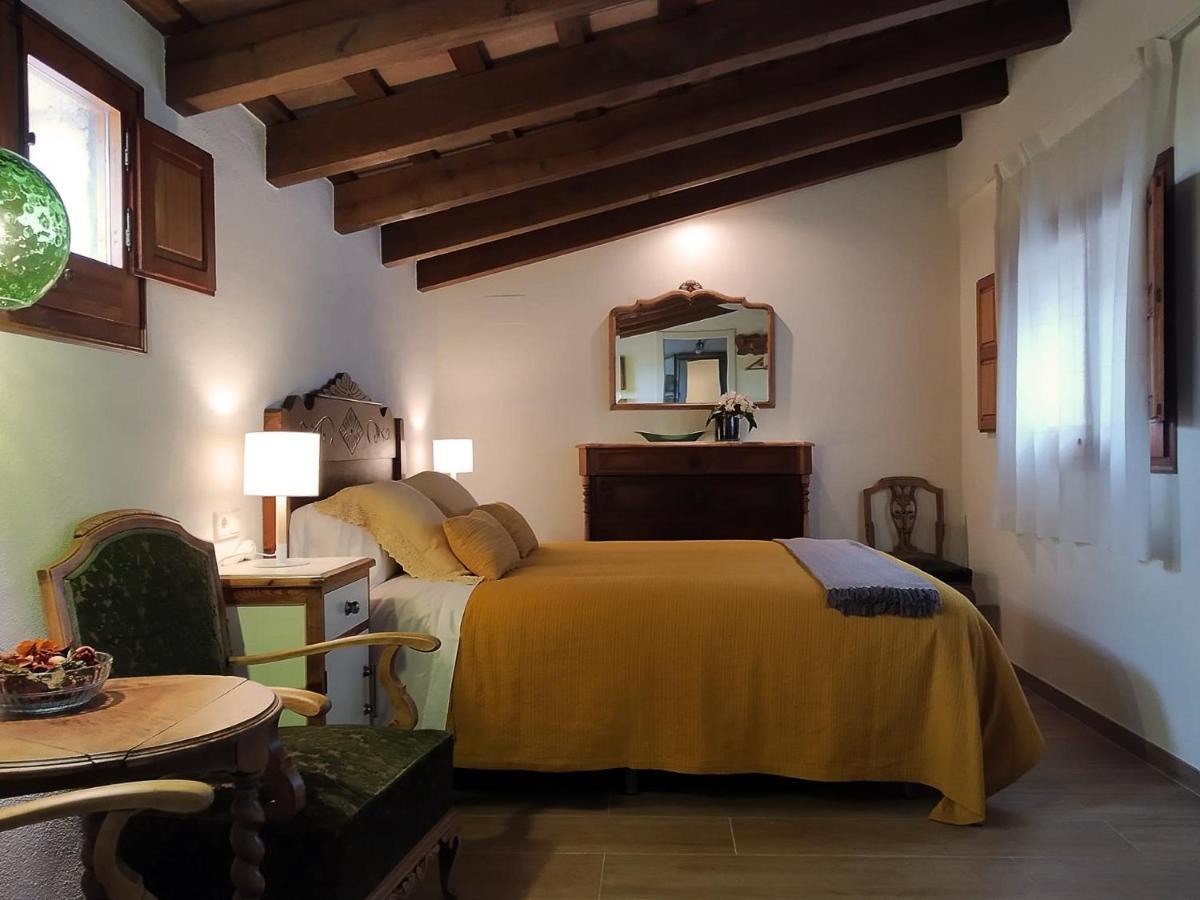 Mas Gibert Sant Gregori Exterior foto