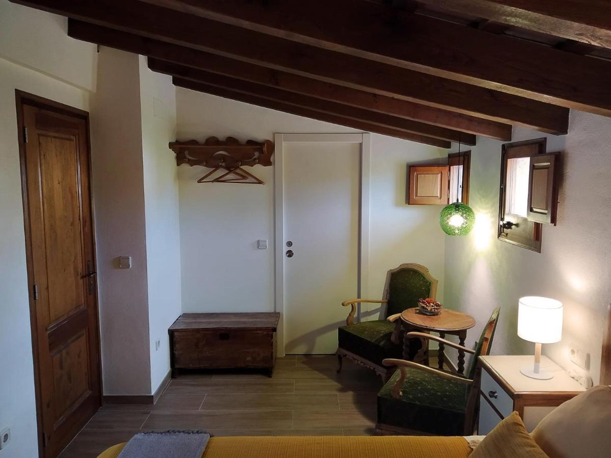 Mas Gibert Sant Gregori Exterior foto