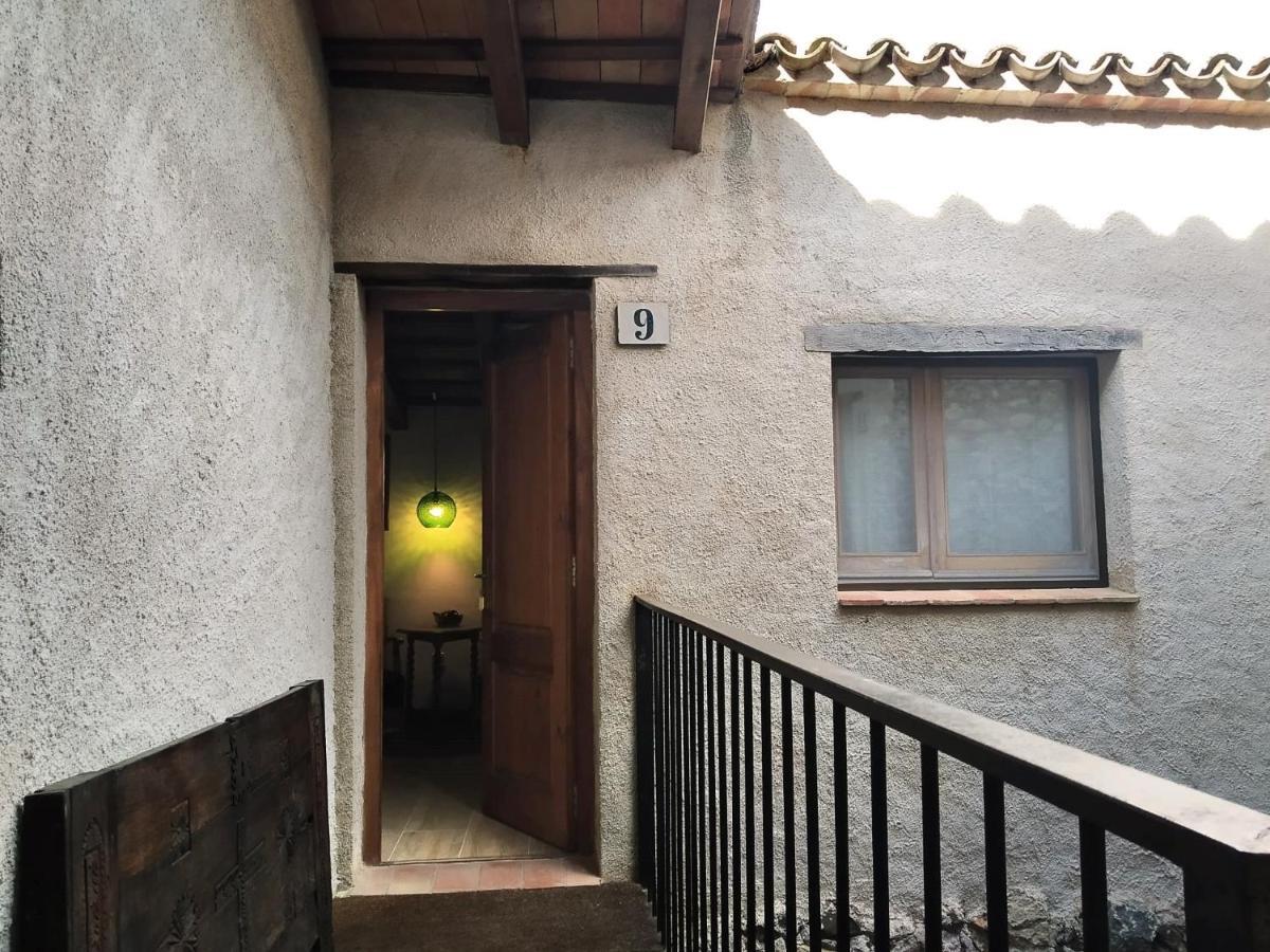 Mas Gibert Sant Gregori Exterior foto