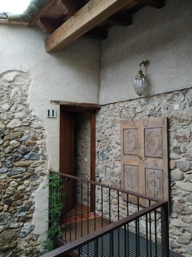 Mas Gibert Sant Gregori Exterior foto