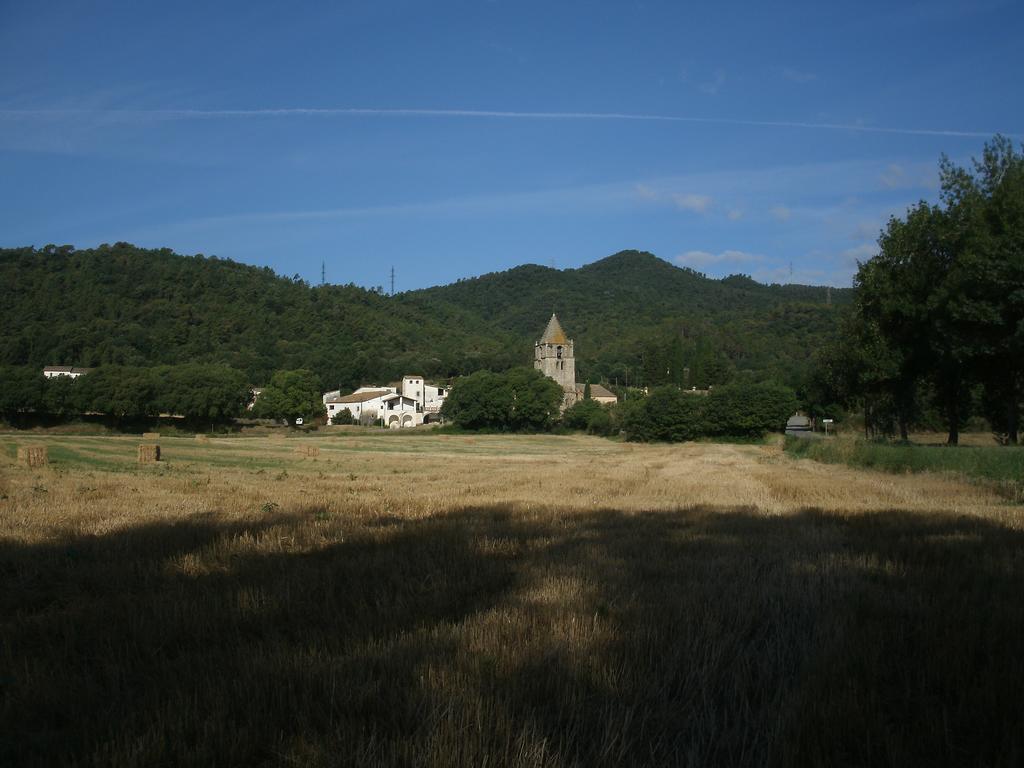 Mas Gibert Sant Gregori Exterior foto
