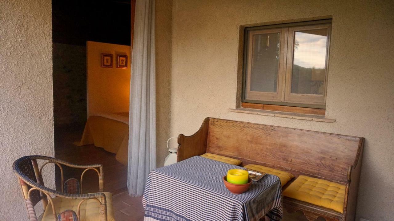 Mas Gibert Sant Gregori Exterior foto